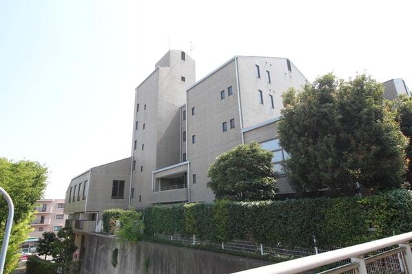 T’s garden都筑ふれあいの丘の物件内観写真